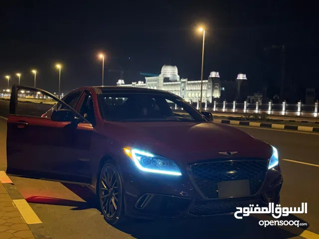 Used Hyundai Other in Fujairah