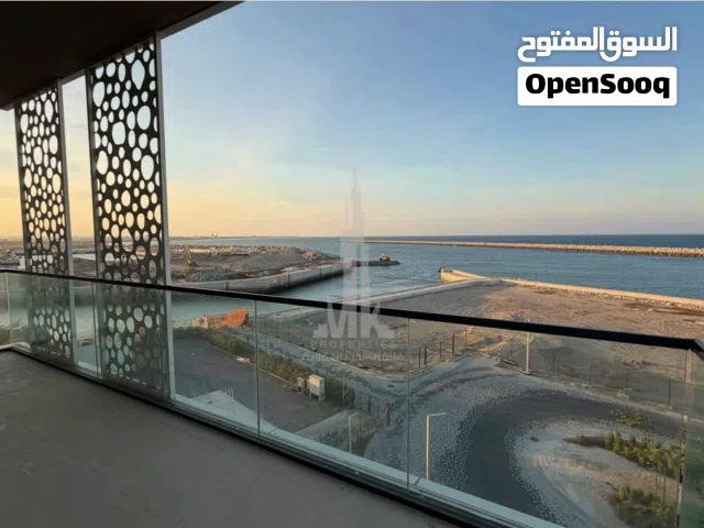 145 m2 2 Bedrooms Apartments for Sale in Muscat Al Mouj