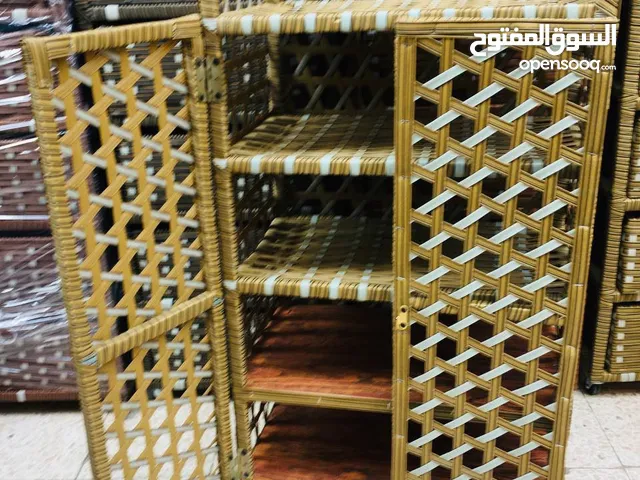 جزاهم رتان ارابيسك
