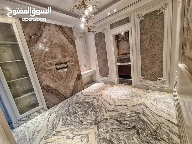 شركة Ever Rise للمقاولات والتشطيبات وتسليم مفتاح