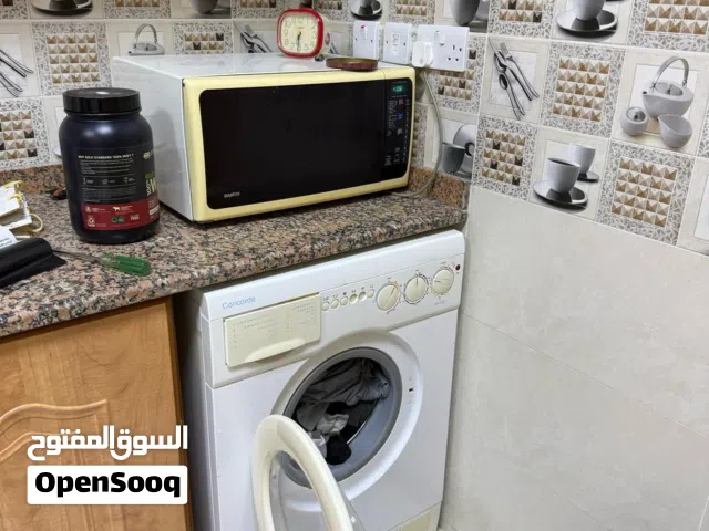 Concorde washing machine for sale