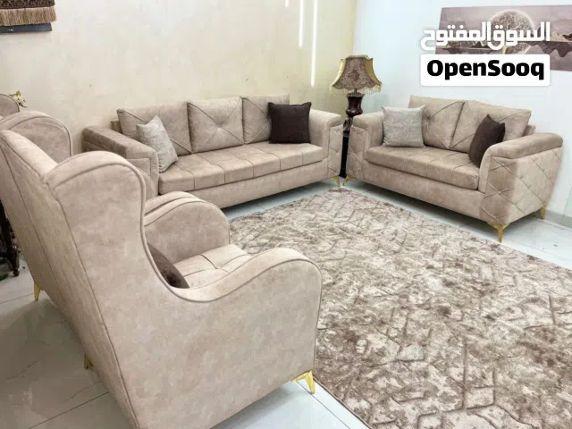 كورنر أمريكي فخم