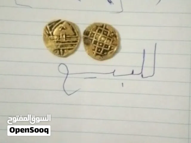 عملات_نادرة #اقتناء_فخم #استثمار_مضمون.