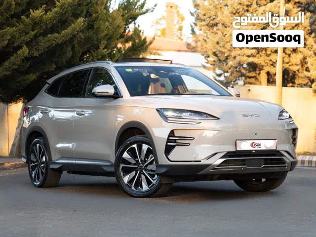 2025, بي واي دي, سونج بلس