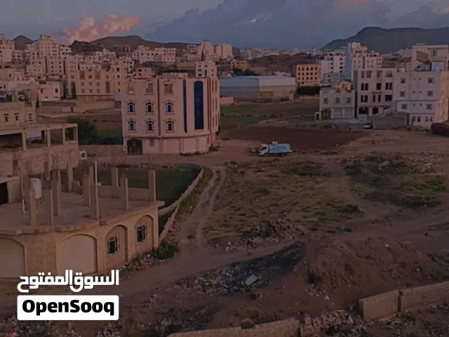 1000 m2 More than 6 bedrooms Apartments for Sale in Sana'a Other