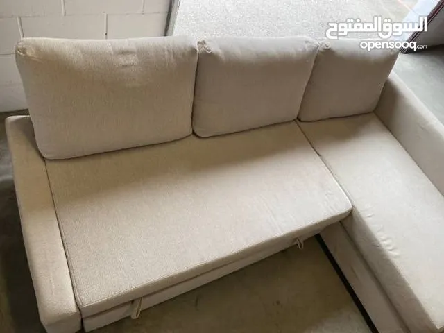 EK YAH SOFA BED FOR SALE NEAT AND CLEAN