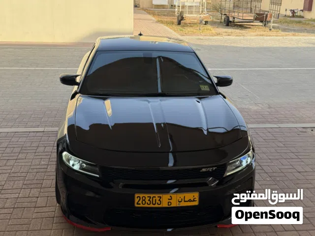 2016 Dodge Charger GT