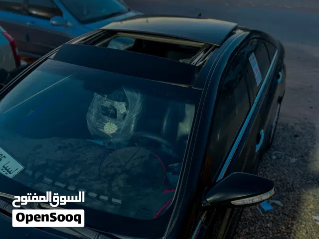 2013 هيونداي سوناتا Sport