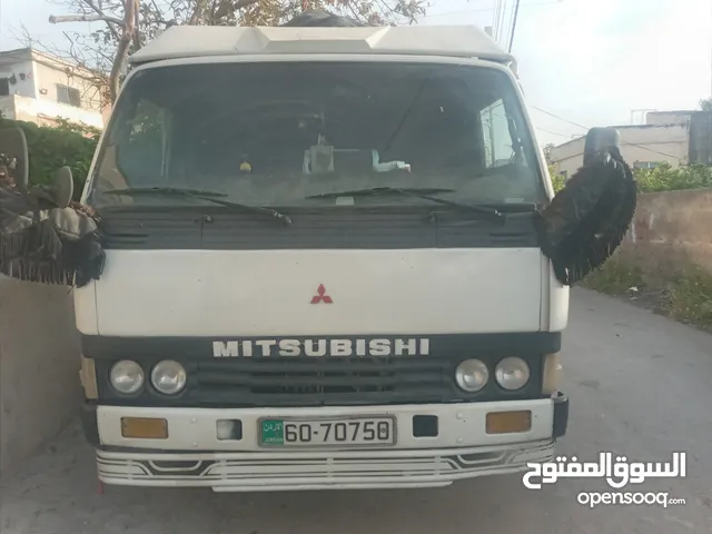 Used Mitsubishi Canter in Jordan Valley