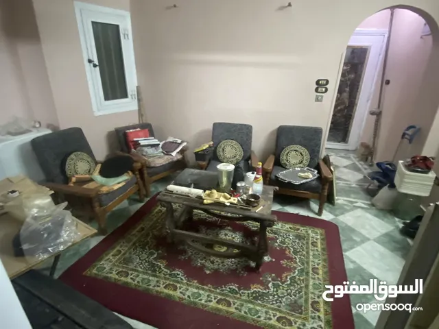 100 m2 2 Bedrooms Townhouse for Sale in Cairo Sahel