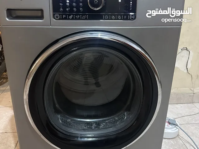 Whirlpool 9 - 10 Kg Dryers in Hawally
