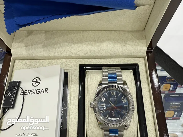 Automatic Others watches for sale in Sharjah