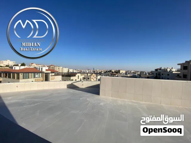 215 m2 3 Bedrooms Apartments for Sale in Amman Tla' Ali