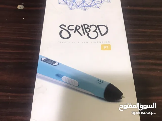 Scrib 3D Pen
