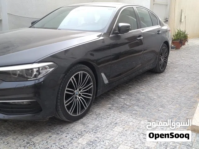 بيع افاري G30 BMW 530