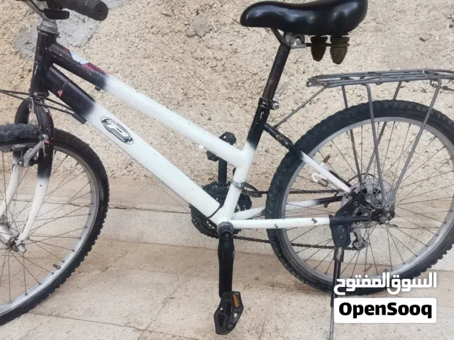 بسكليت أمريكي مستعمل جنط 24 بسعر مناسب