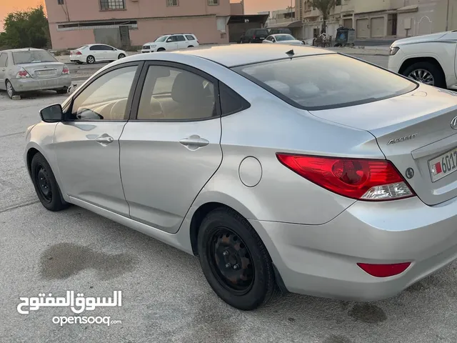 Used Hyundai Accent in Southern Governorate