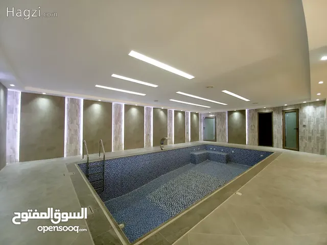 527 m2 4 Bedrooms Apartments for Sale in Amman Dabouq