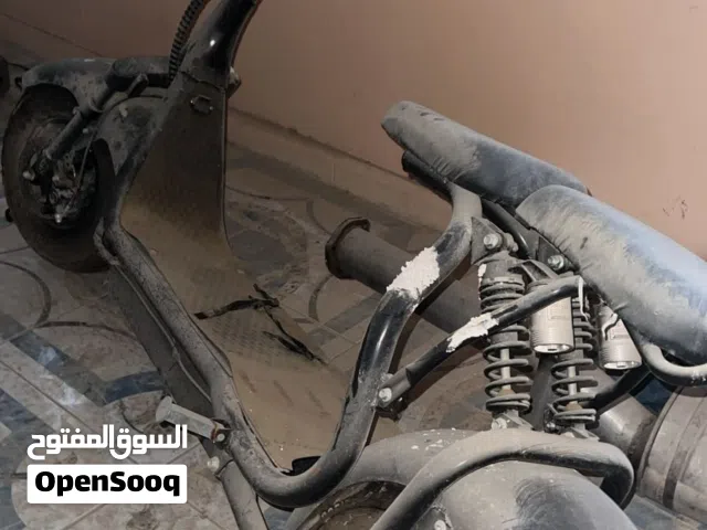 سكوتر هارلي