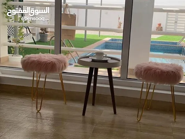 إستراحة للبيع في العقدة ببركاء
