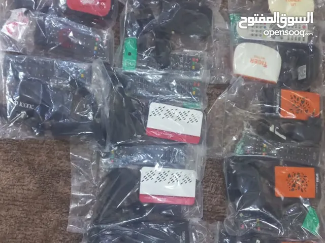  Other Receivers for sale in Mafraq