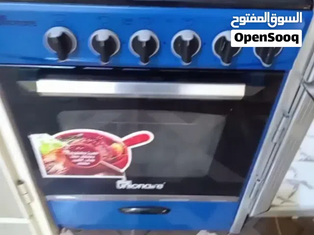 طباخ جديد ما مستعمل قليل