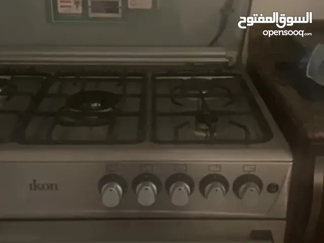 فرن استخدام قليل كأنه جديد