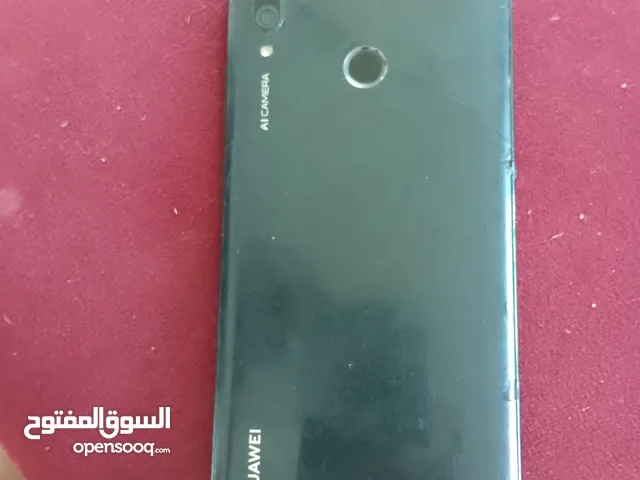 Huawei Y9 Prime 256 GB in Zarqa