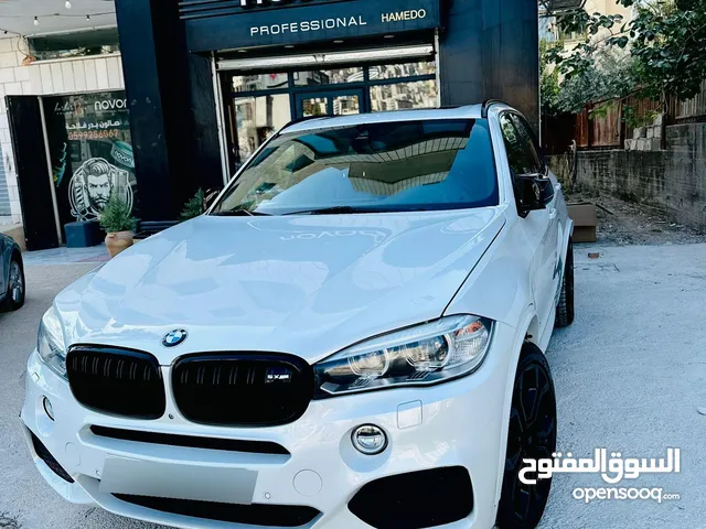 Bmw x5 2015