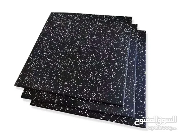 أرضيات كوشوك ثقيلة جدا