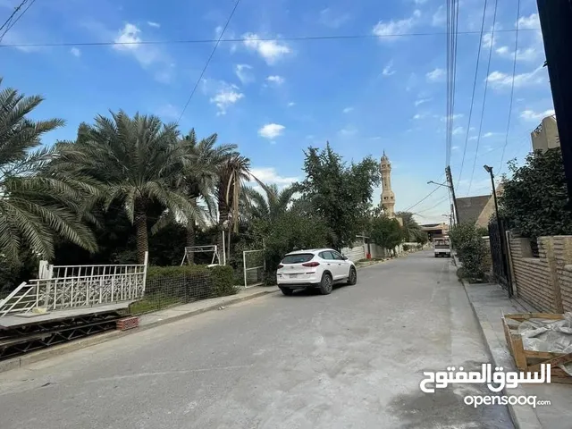 150 m2 4 Bedrooms Townhouse for Sale in Baghdad Saidiya