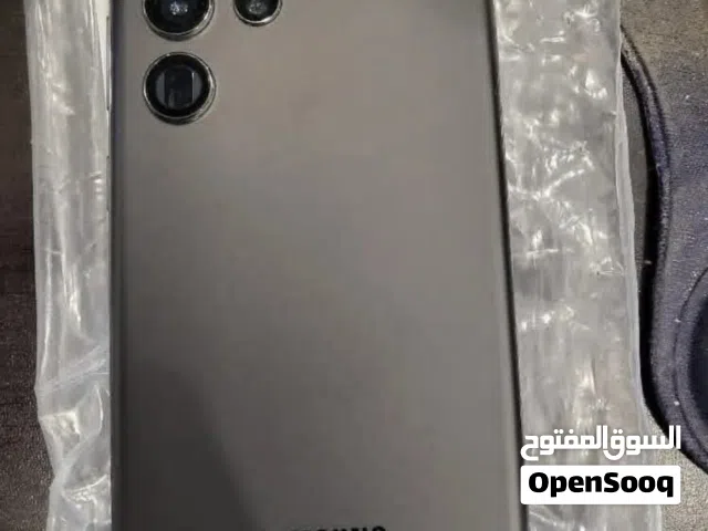 Samsung Galaxy S22 Ultra 5G 256 GB in Taiz