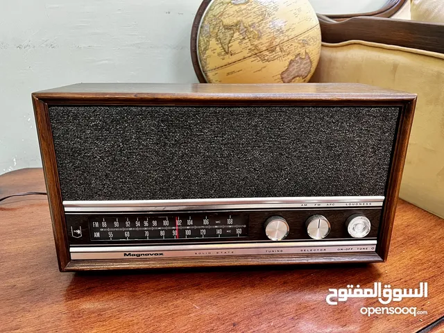  Radios for sale in Al Dhahirah