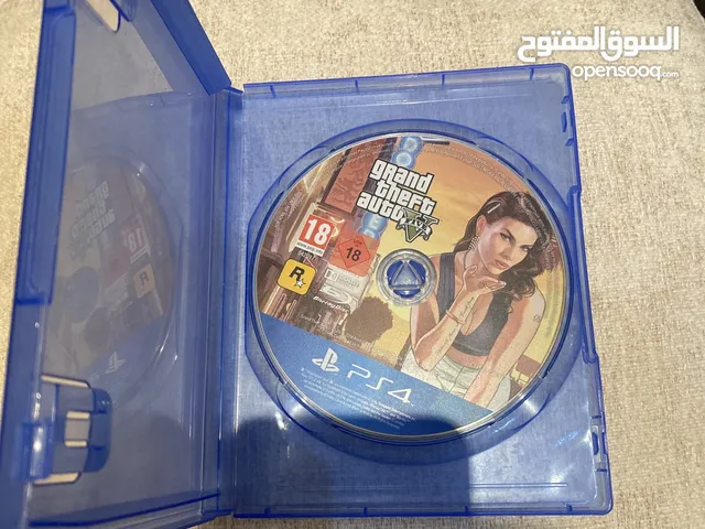لعبة جراند
