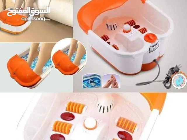 جهاز جاكوزي القدمين