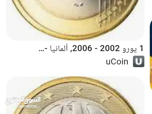 عملات نقديه