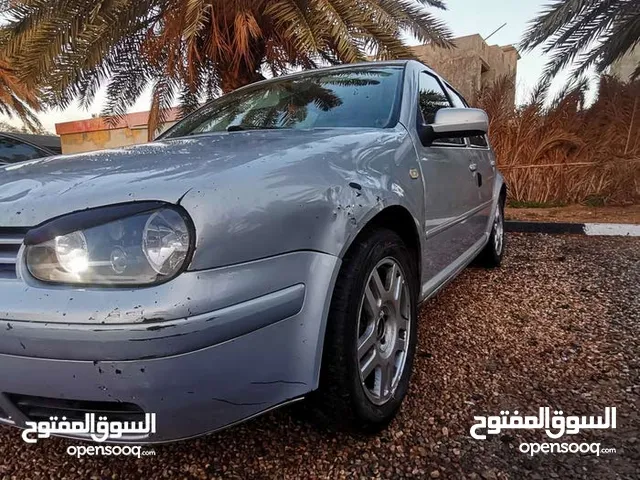 Used Volkswagen ID 4 in Tripoli