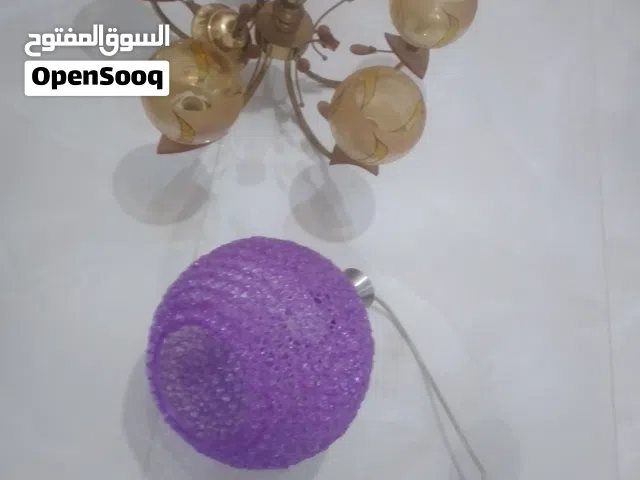 ثريات سقف عدد2