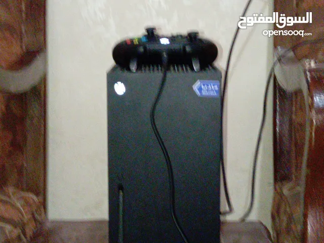 إكس بوكس سيريس اكس مستعمل استعمال طالب.