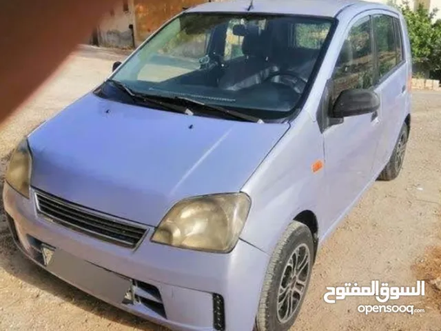Used Daihatsu Charade in Jerash