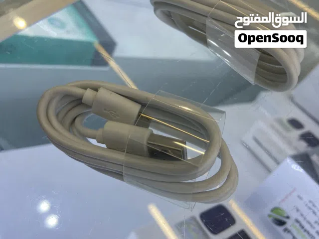 كوابل مايكرو اصلي. كميه 25 ألف  البيع بسعر اقل من الصين