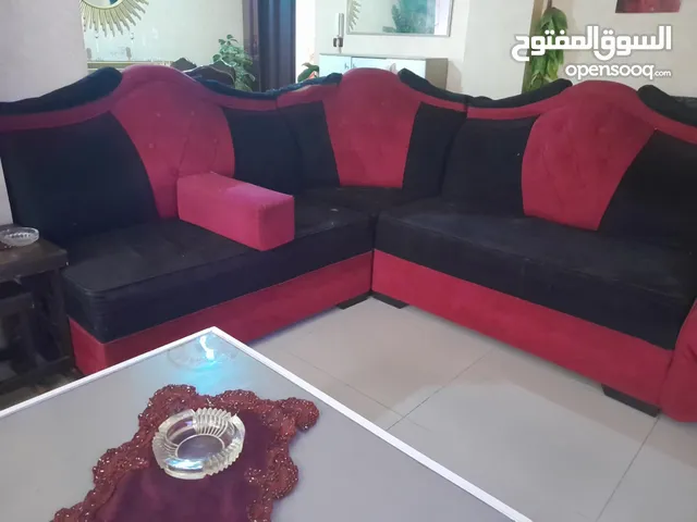 طقم كنب كورنر