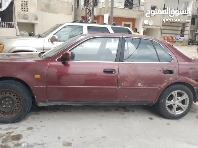 Used Toyota Sprinter in South Governorate
