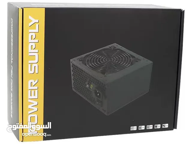 DESKTOP GAMING POWER SUPPLY 750W