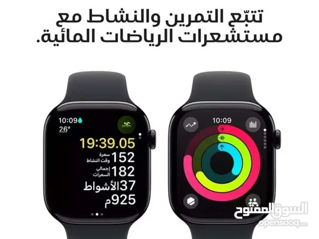 Apple smart watches for Sale in Basra