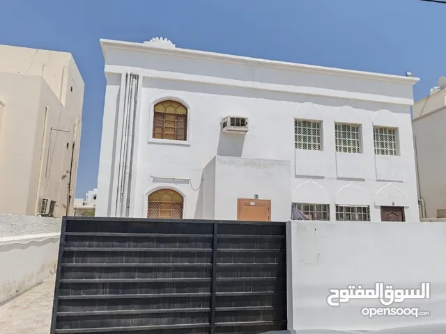 30 m2 Studio Apartments for Rent in Muscat Al Khoud