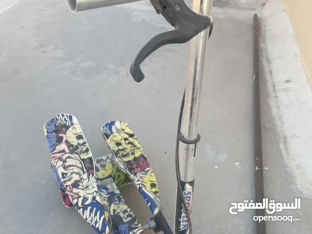 سكوتر لبيع سنة استعملة 2024