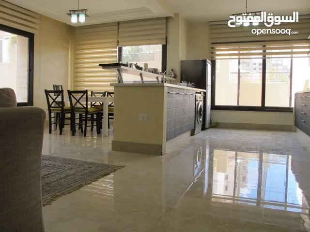 110 m2 2 Bedrooms Apartments for Sale in Amman Deir Ghbar