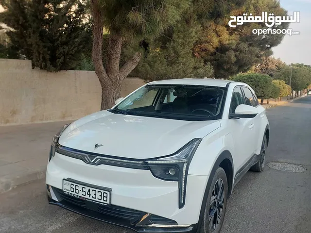 NETA U 500 2023 جمرك جديد فحص اوتوسكور  (90%) ممشى قليل