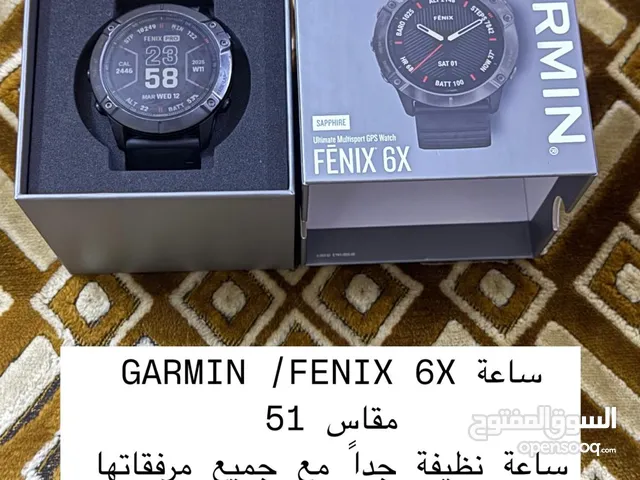 ساعه قارمن